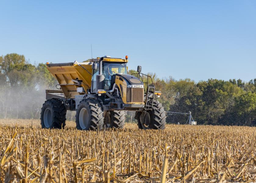 Los precios de los fertilizantes tenderán a subir en 2025