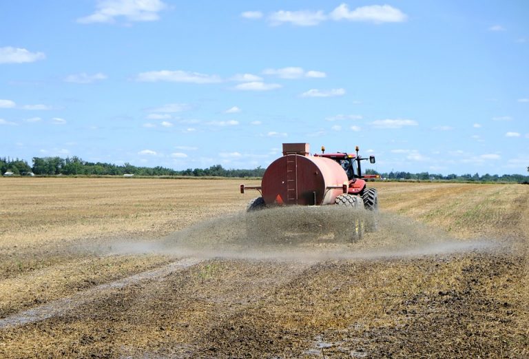 Fertilizantes: Europa recorta la producción de urea y vuelve a dispararse el precio