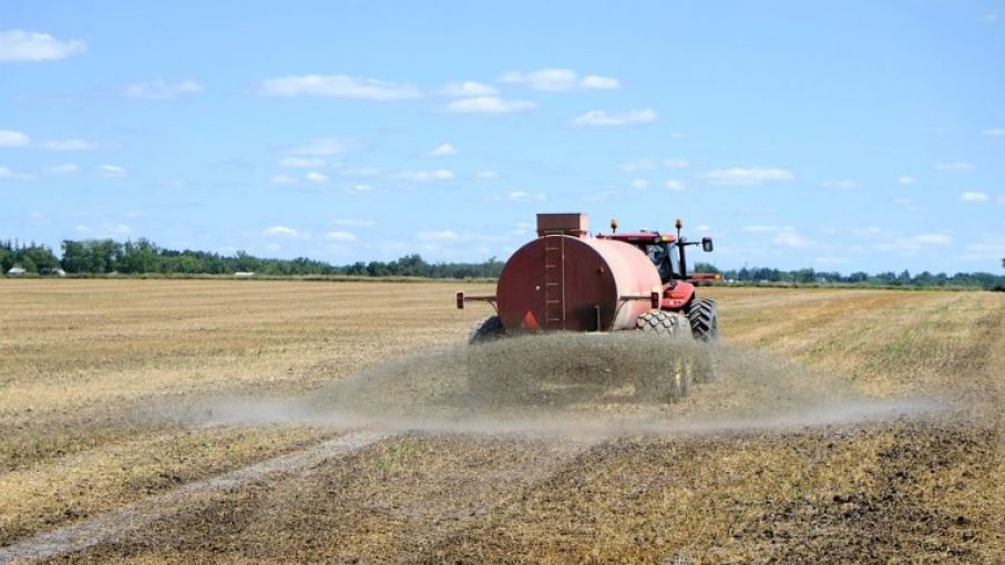 Fertilizantes: Europa recorta la producción de urea y vuelve a dispararse el precio