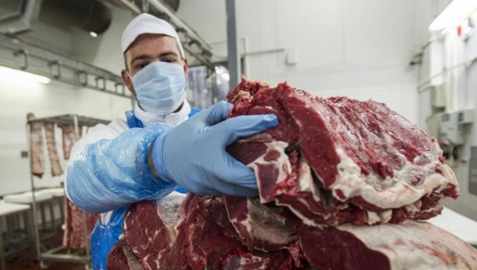 Anticipan suba en el precio de la carne para febrero, por caída de oferta