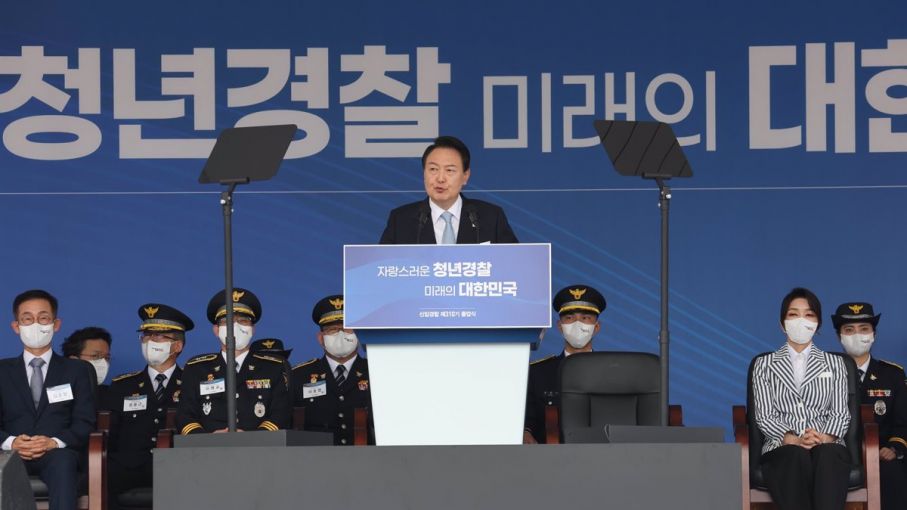 Corea del Sur anuncia un plan de subvención de alimentos para paliar la crisis económica