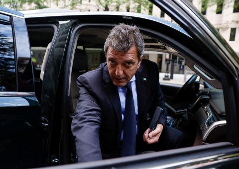 El BID otorga un préstamo de US$700 millones a la Argentina