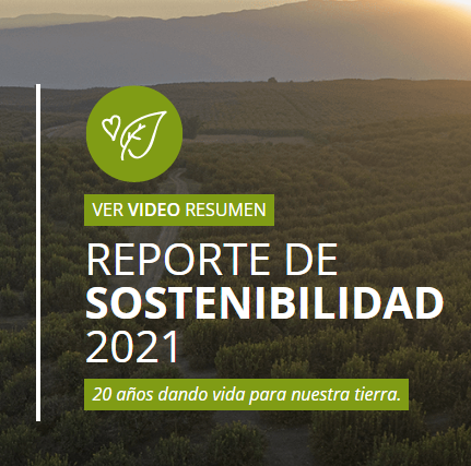 Profertil presenta su Reporte de Sostenibilidad 2021