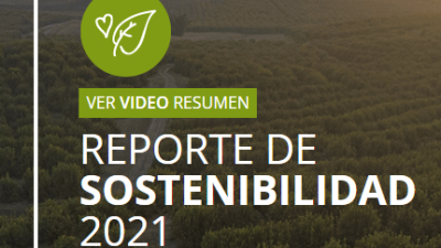 Profertil presenta su Reporte de Sostenibilidad 2021