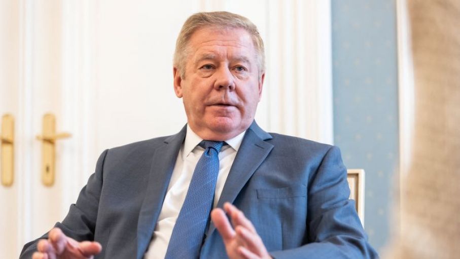 Rusia escribe a la ONU que está dispuesta salirse del acuerdo sobre granos del mar negro