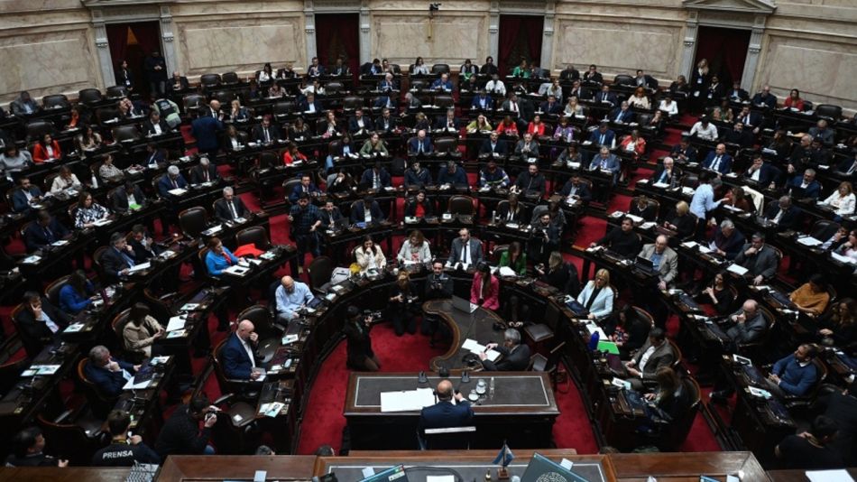 Reunión de Comisión de Agricultura de Diputados en riesgo por el quórum