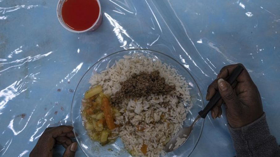 El hambre aumenta en América Latina mientras sus exportaciones de alimentos baten récords
