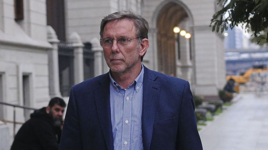El secretario de Agricultura aseguró que la sequía no impedirá abastecer el mercado interno