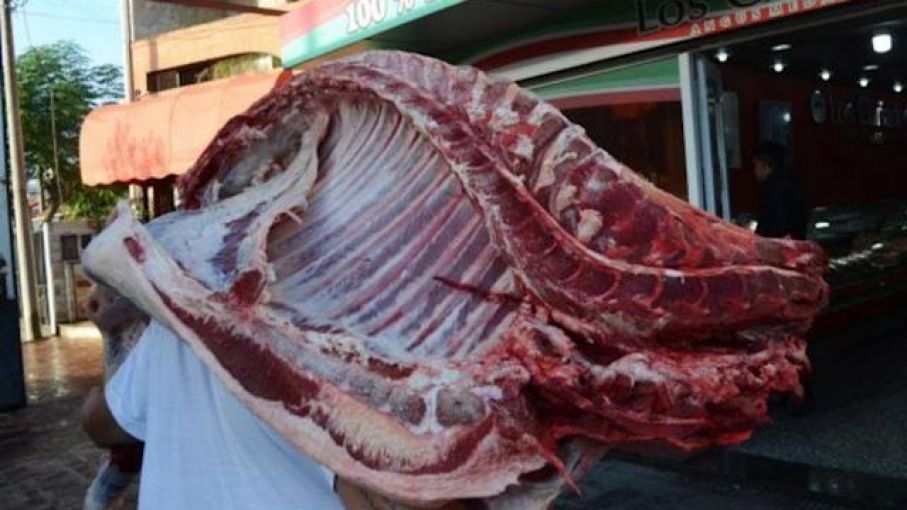 Dos cámaras buscarán frenar en la Justicia un histórico cambio para la carne vacuna