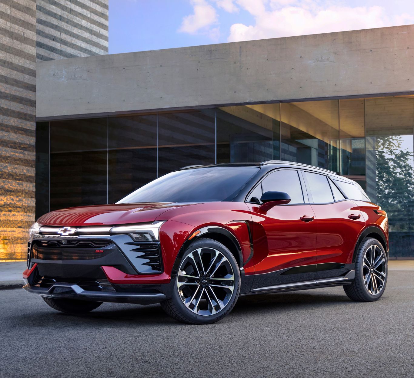 El auto eléctrico pronto costará lo mismo que uno a combustión