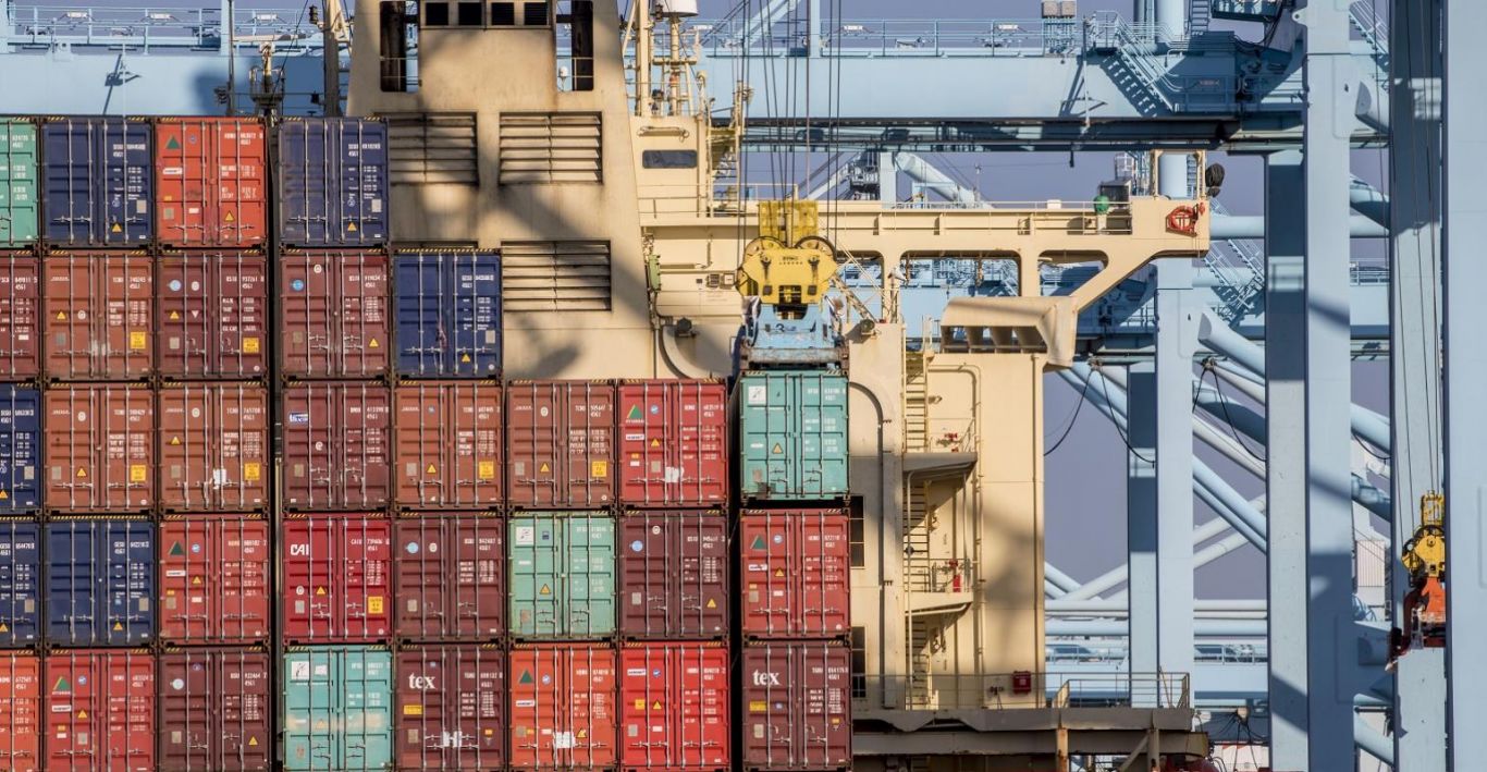 El déficit comercial con Brasil fue en abril el más elevado desde mediados de 2023