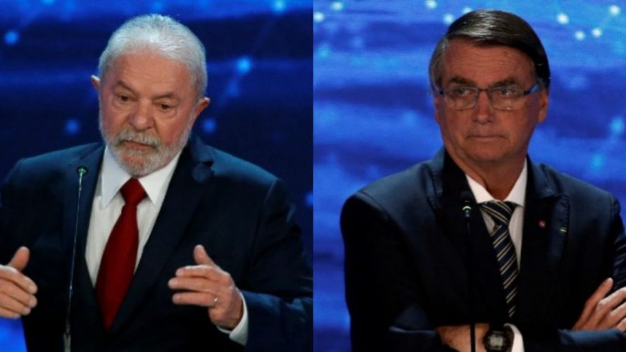 Elecciones en Brasil: el campo apuesta fuerte por su candidato, ¿Lula o Bolsonaro?