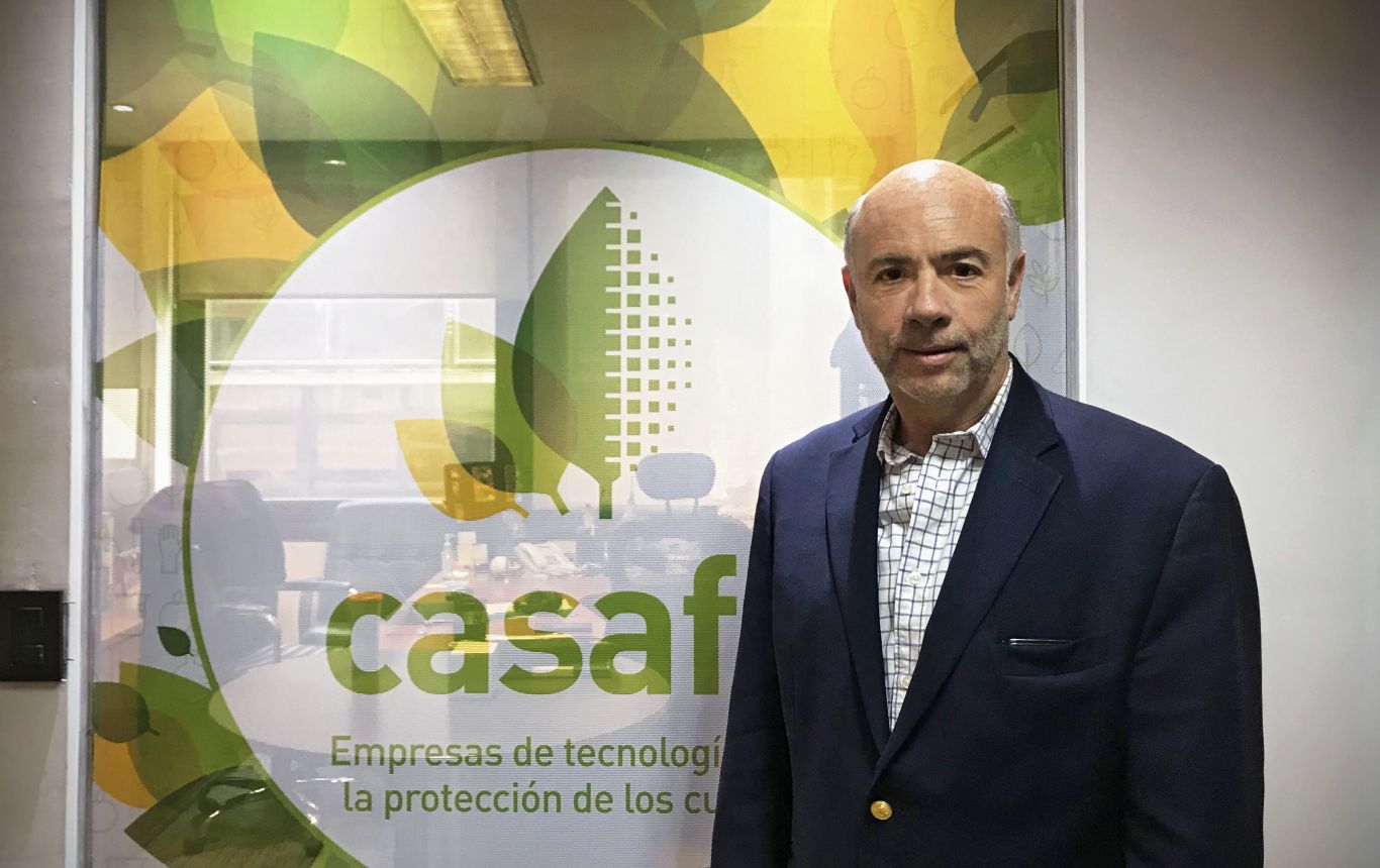 Casafe definió nueva Comisión Directiva y Fabián Quiroga renueva su mandato por un año más