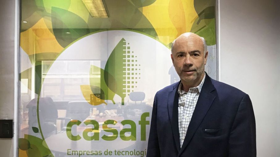 Casafe definió nueva Comisión Directiva y Fabián Quiroga renueva su mandato por un año más