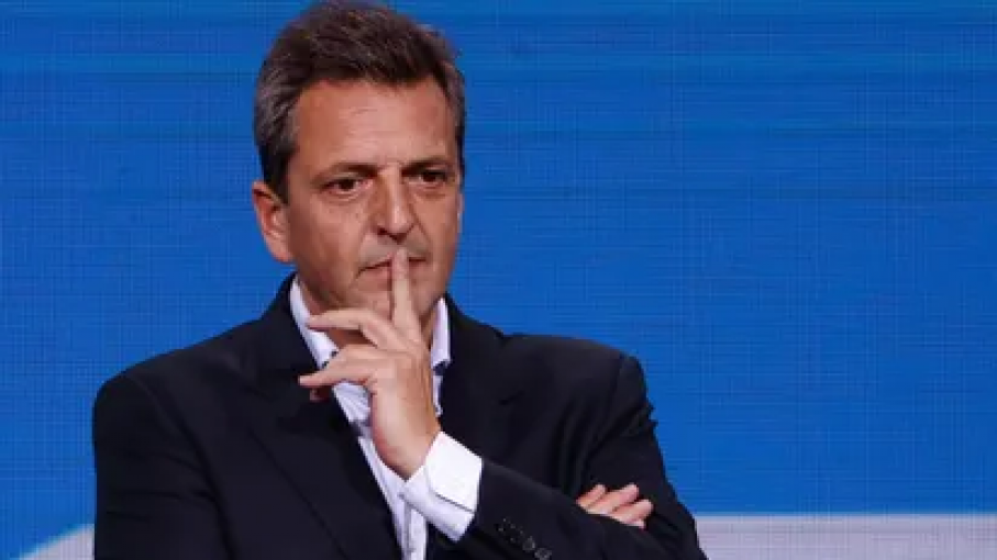 Massa aseguró que en 2023 la inflación va a ser inferior al 60% que se prevé en el Presupuesto