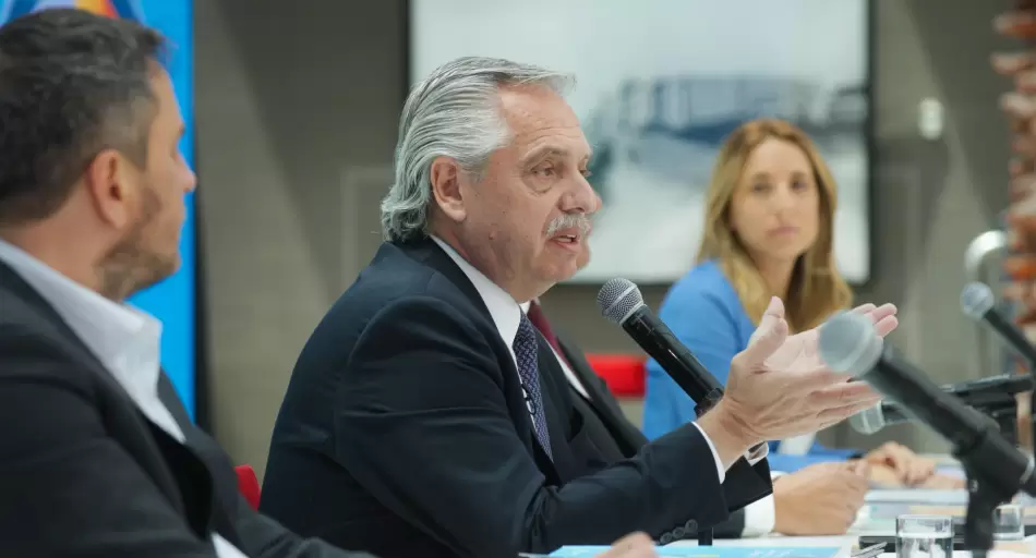 "Enfrentar el problema climático es un imperativo moral"