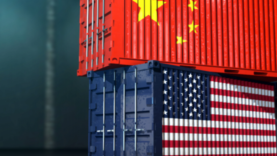 ¿Puede la agricultura estadounidense interponerse entre China y una guerra en Taiwán?