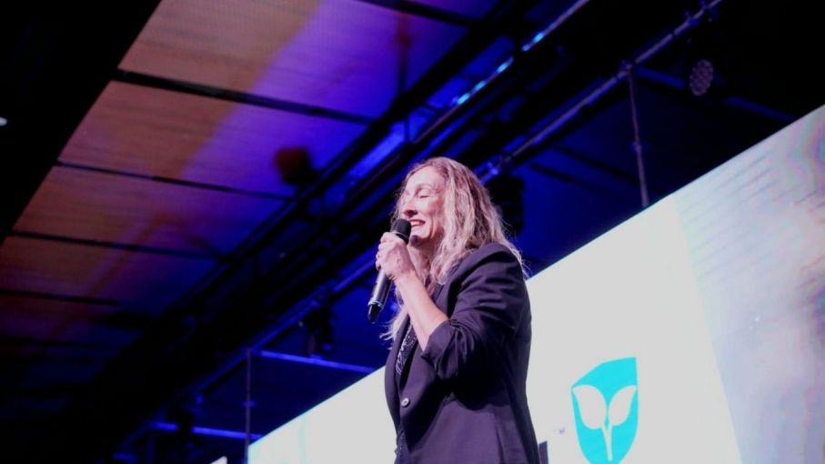 En base a una molécula inédita para el mercado argentino, nace una nueva generación de fungicidas