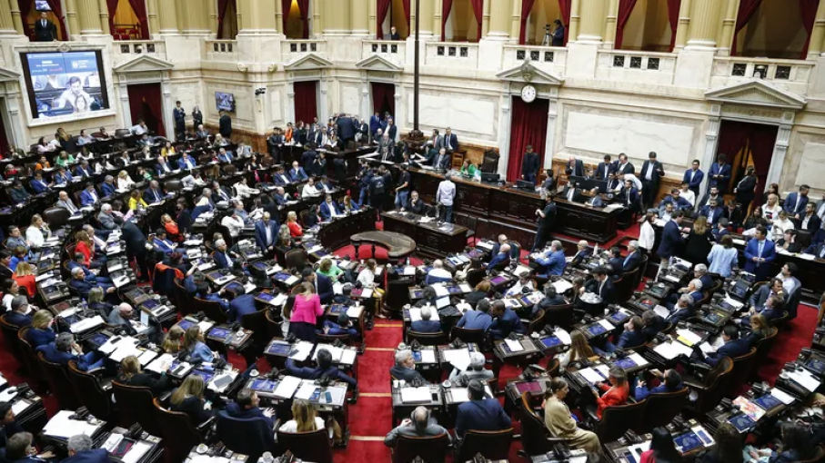 Reclaman el tratamiento del impuesto a la renta extraordinaria al Congreso