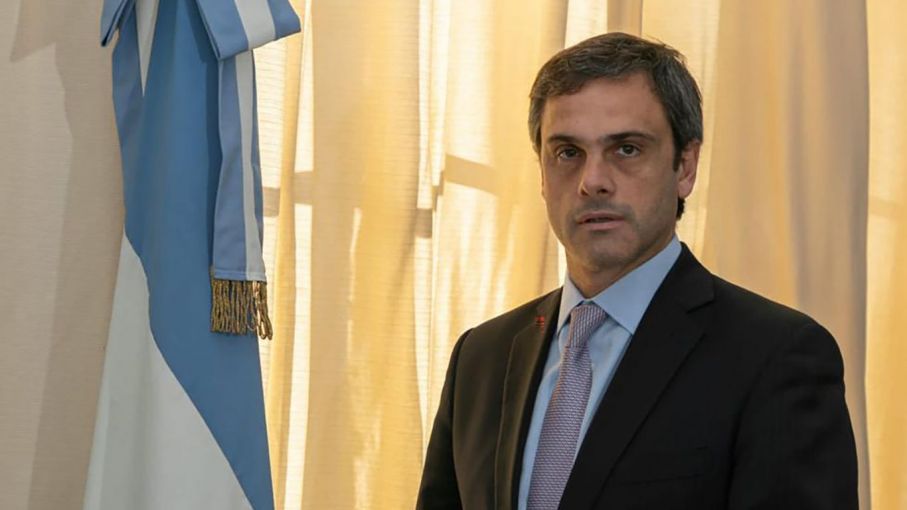 El nuevo sistema de importaciones permite fortalecer las reservas, afirmó el titular de la Aduana