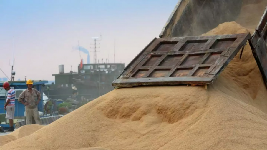 "Al Gobierno sólo le quedan dólares para 2 o 3 semanas de importaciones"
