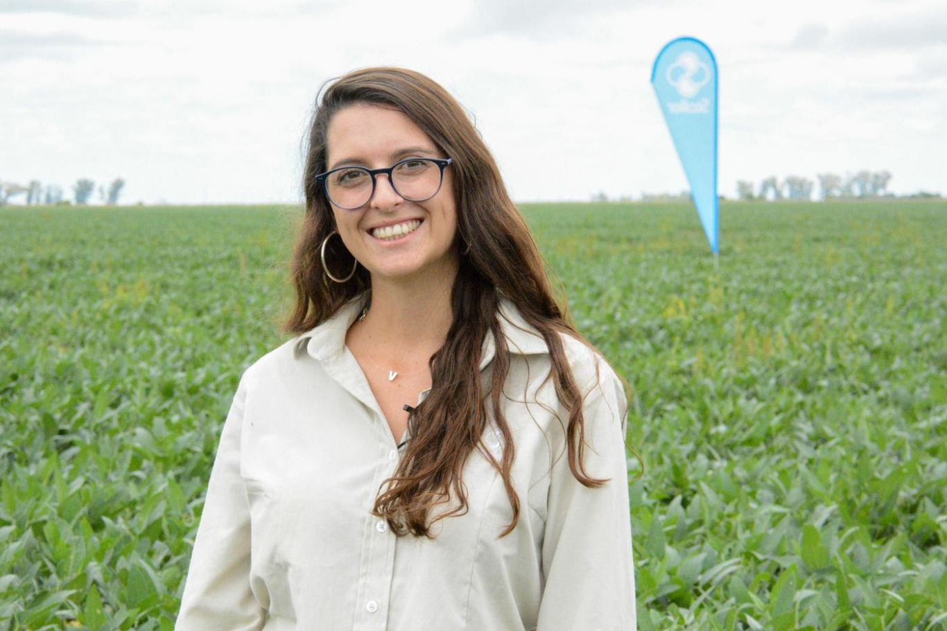Ante la sequía ¿Cómo optimizar los recursos para el cultivo de soja?
