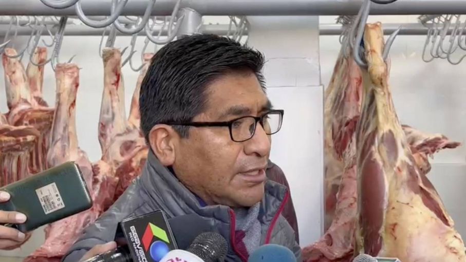 El Gobierno de Bolivia restableció las exportaciones de carne, soja y azúcar