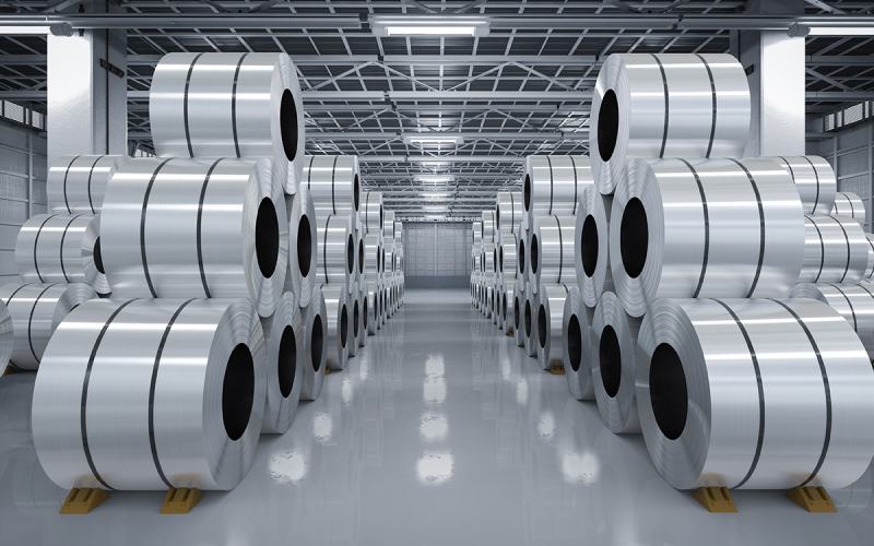 Acero: anticipan fuertes impactos en la América Latina y dan previsiones para Argentina