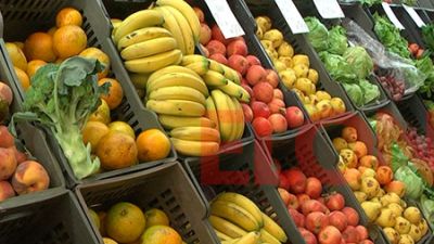 Los consumidores pagaron los agroalimentos casi 4 veces más de lo que cobraron los productores en diciembre