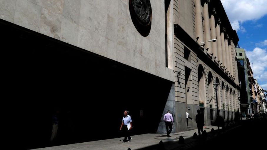 Mercados: la Bolsa se sostiene en precios récord