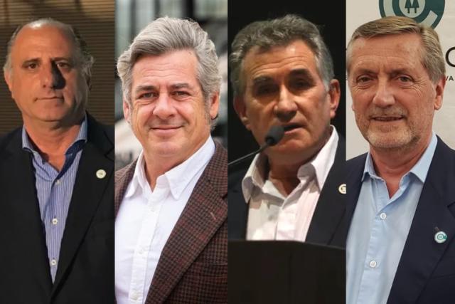 El campo reclama medidas de fondo e integrales por la crisis social y productiva