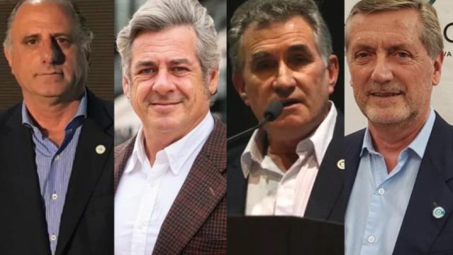 Dólar soja: una convocatoria de apuro y sin la Mesa de Enlace
