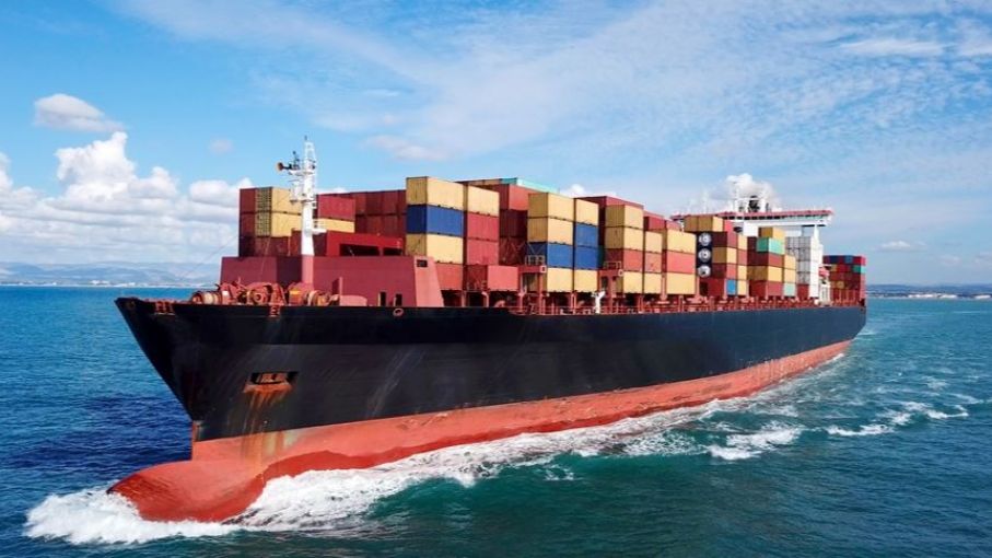 A medida que la economia Mundial se desacelera, tambien lo hacen las exportaciones agrícolas de EEUU
