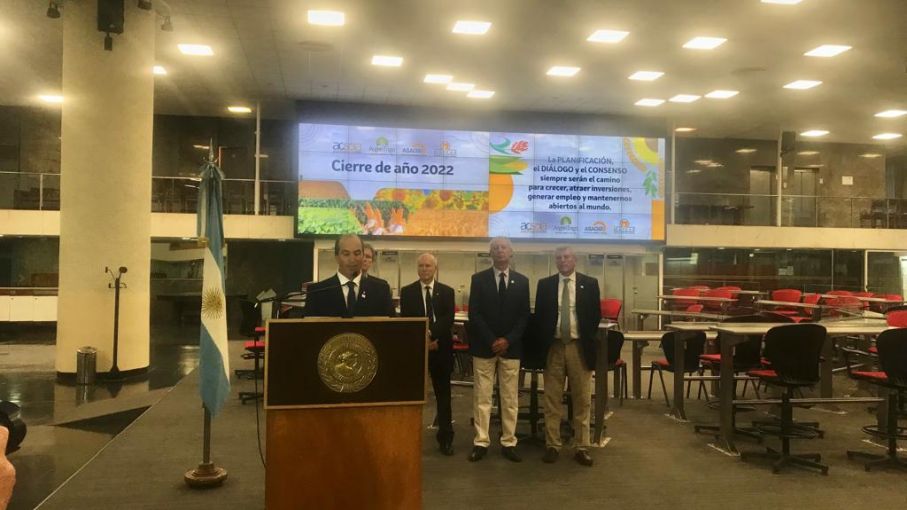 Más críticas del campo al Gobierno: "En lugar de incentivos, enfrentamos obstáculos"