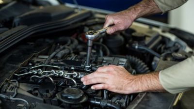 ¿Qué debemos tener en cuenta para salir de vacaciones en el auto?