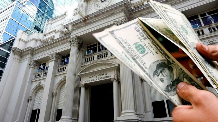 El dólar soja 3 aportó USD 94 millones al mercado y el BCRA volvió a comprar USD 2 millones
