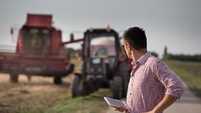 Aumenta la confianza y la tranquilidad financiera de los productores