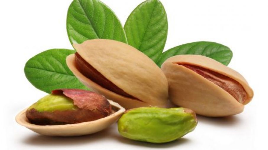 Argentina exportará pistachos a Brasil e importará genética porcina