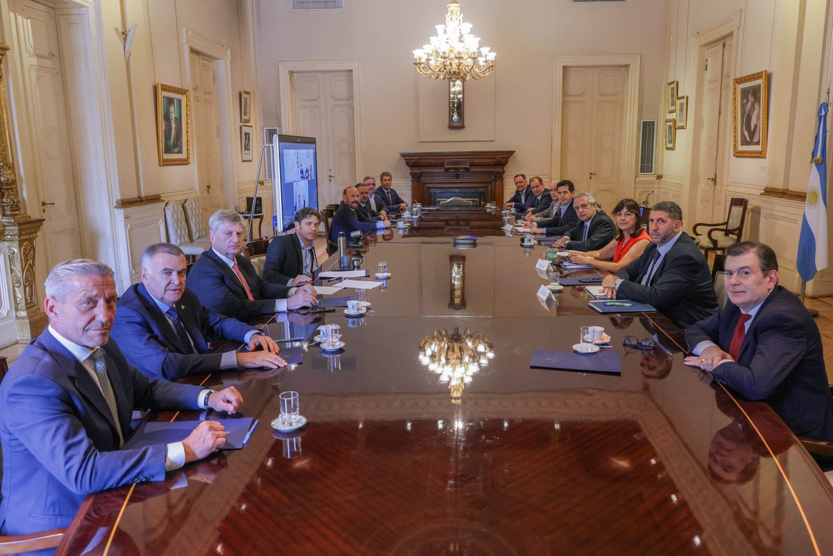Entidades agropecuarias expresaron su preocupación ante la decisión del Gobierno Nacional de no acatar el fallo sobre la coparticipación