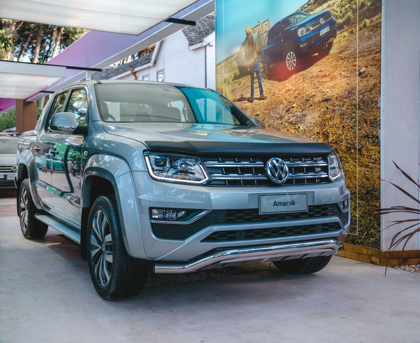 Verano Volkswagen Cariló 2023