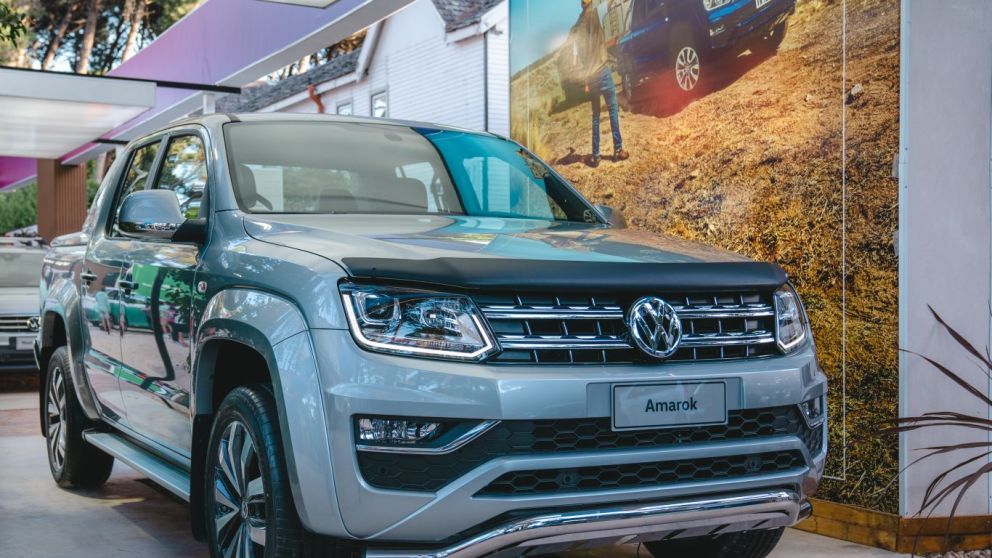 Verano Volkswagen Caril 2023