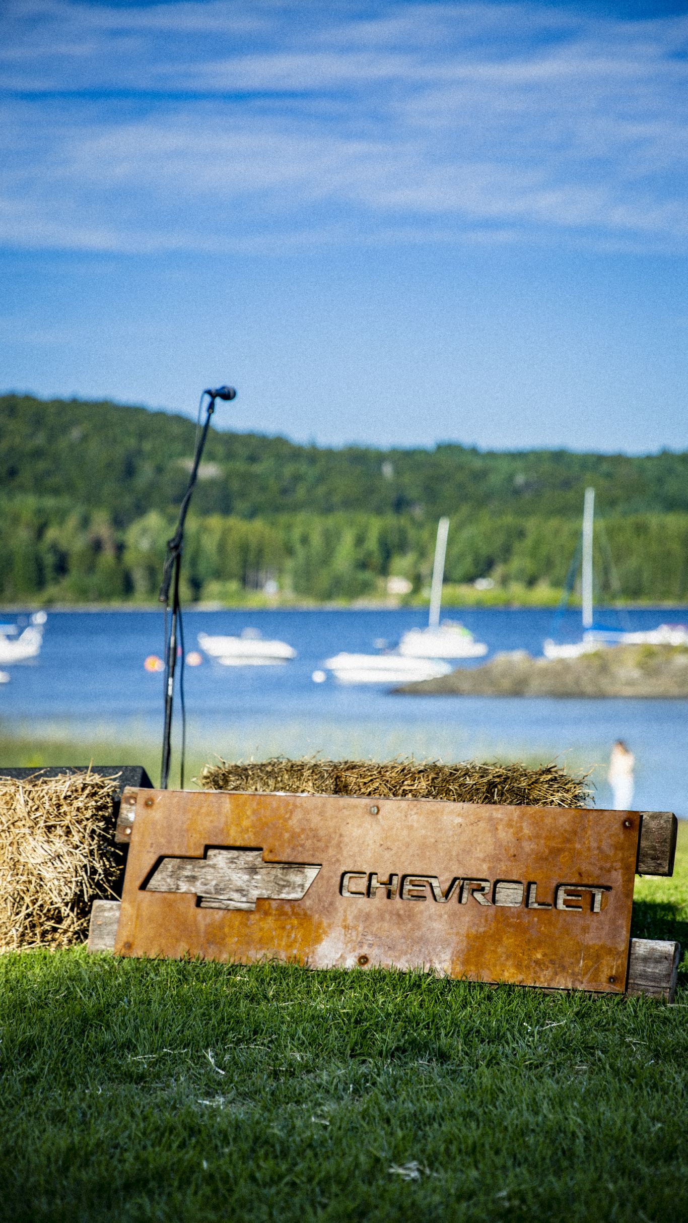  Chevrolet te conecta con lo mejor del verano