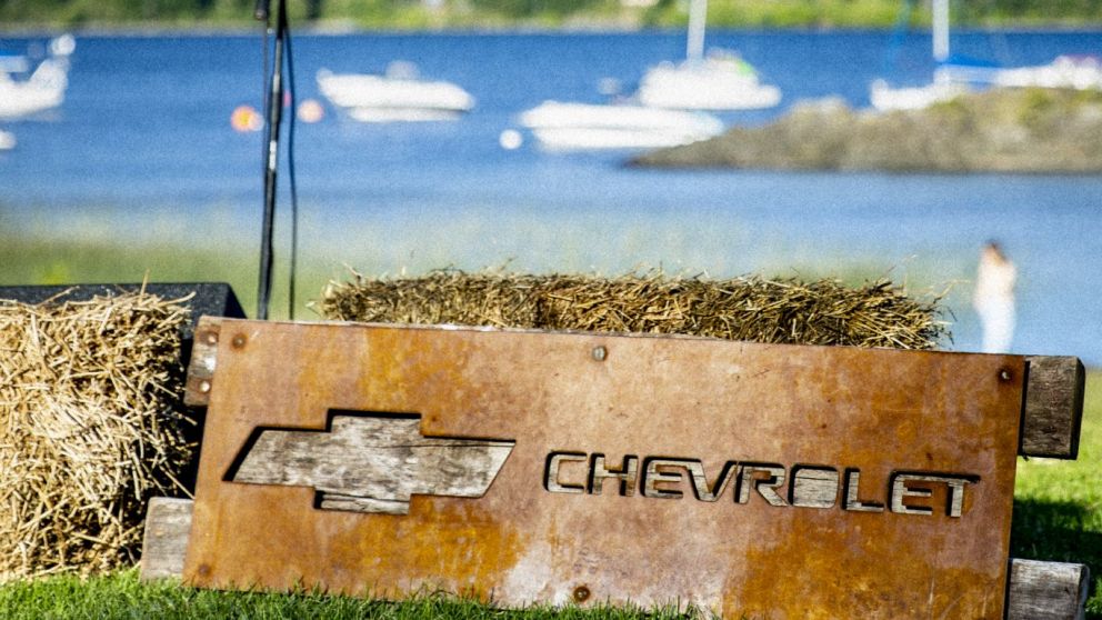  Chevrolet te conecta con lo mejor del verano