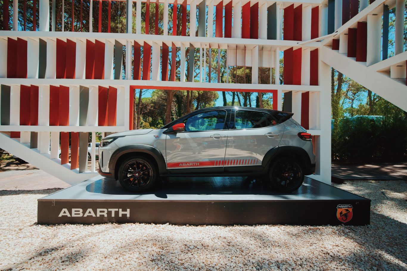 Verano Fiat: movete en modo verano