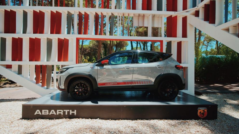 Verano Fiat: movete en modo verano