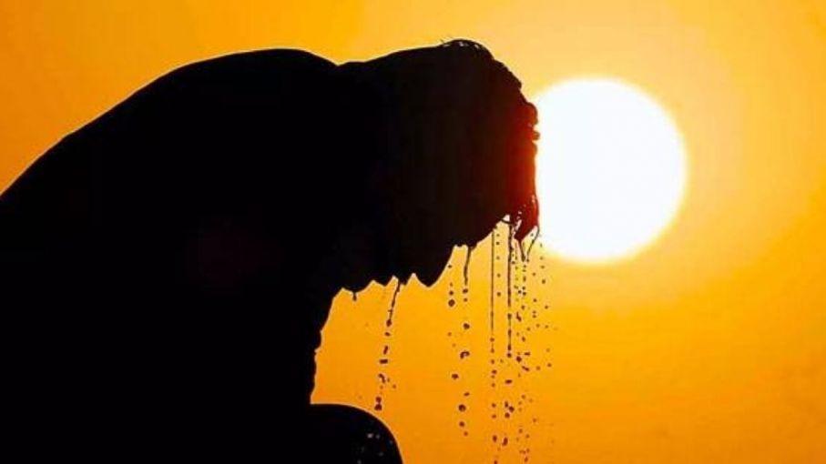 Ola de calor | Comienza un periodo con temperaturas extremas