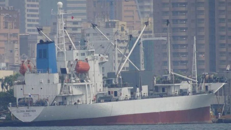 Panamá busca frenar la pesca ilegal