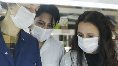 La ANMAT autorizó el ensayo clínico para el estudio de fase 2/3 de la vacuna argentina contra COVID-19