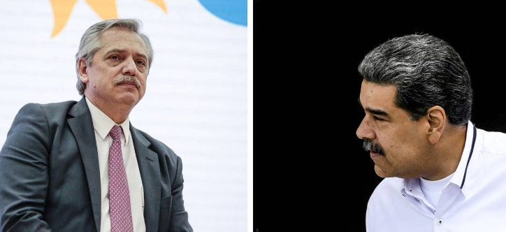 Argentina casi duplicó su inflación en 2022 mientras Venezuela la redujo a la mitad