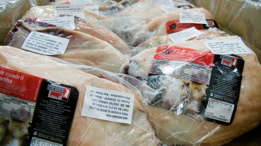 Argentina y México operativizaron la apertura del mercado a la carne bovina argentina